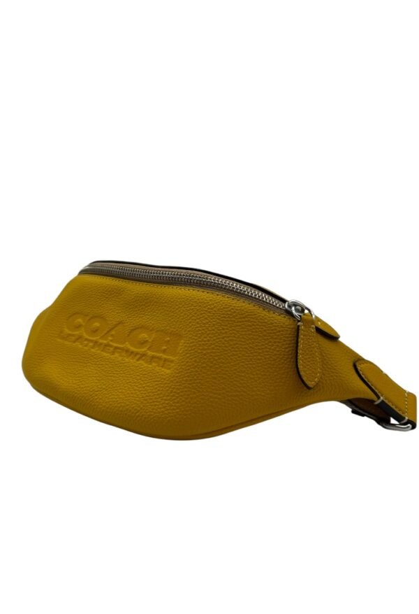 COACH - BELT BAG 7